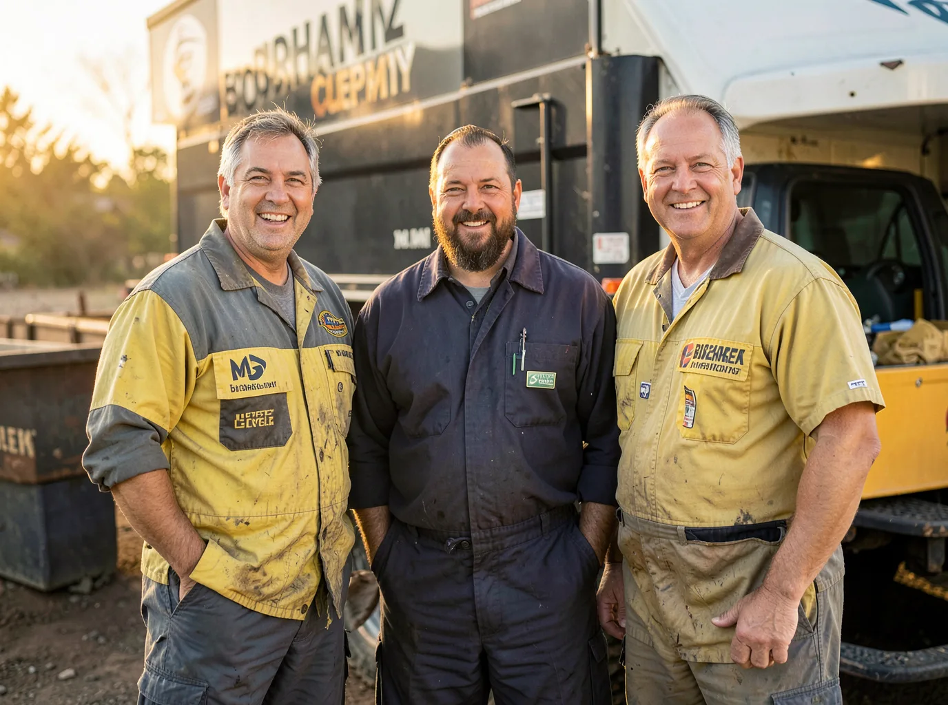 Sewage Cleanup company in Brooklyn, IN